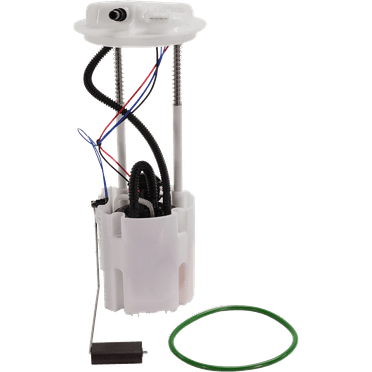 DriveMotive Fuel Pump with Sending Unit Compatible with 2011-2012, 2014 Ram 1500 8Cyl 6Cyl 5.7L 3.7L