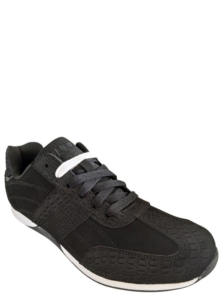 mens fubu hydrogen athletic sneaker