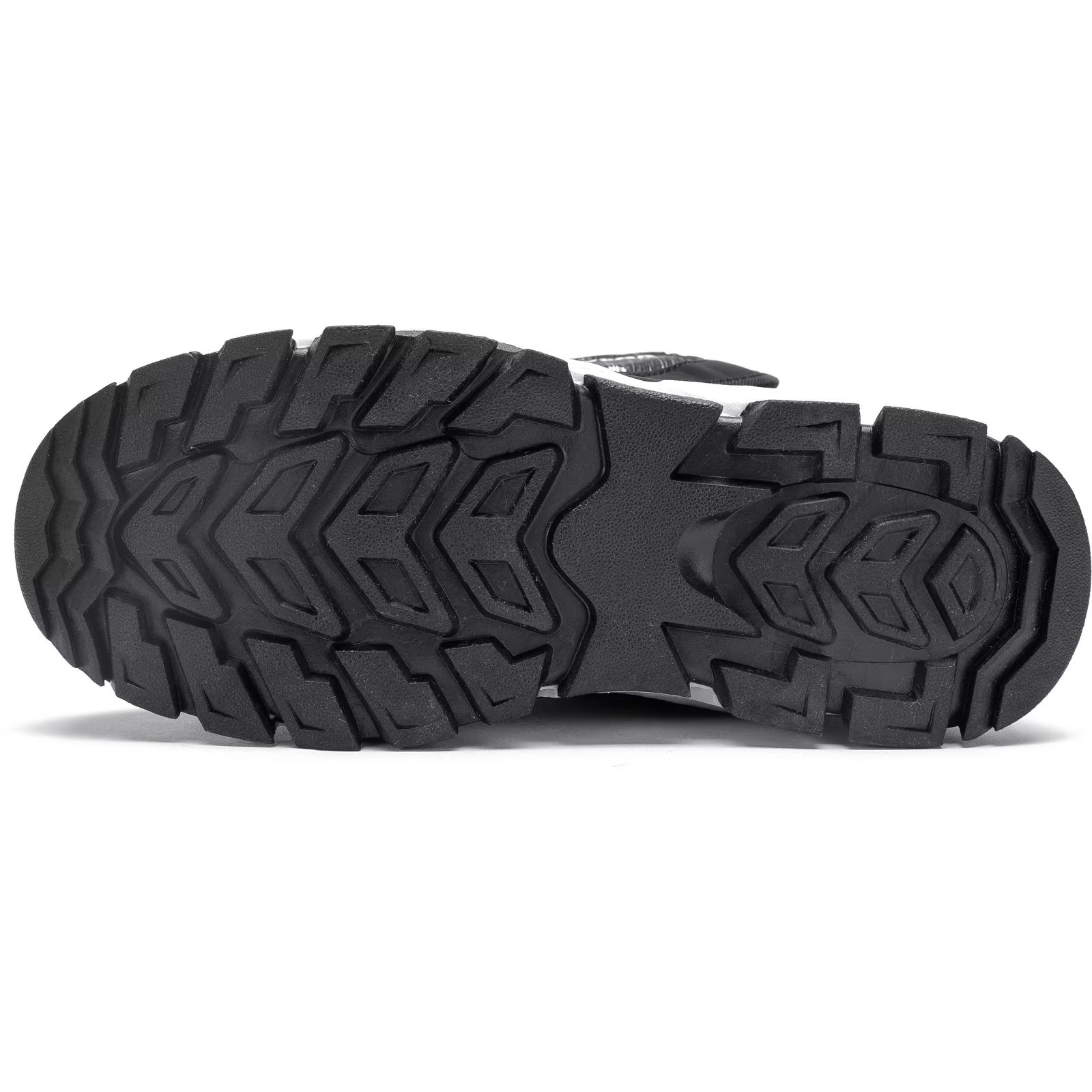 Hobibear Boys Winter Waterproof Snow Boots photo 6