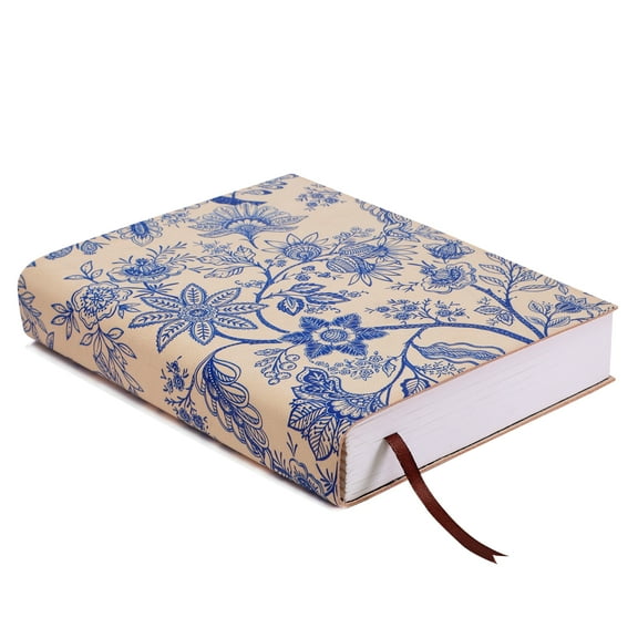 Leather Journal Notebook Blank Book Diary