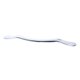 thumbnail image 1 of Herramienta de Masaje Gua Sha STICKON de Acero Inoxidable en Forma de M, 1 of 4