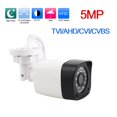 thumbnail image 4 of Cámara de Seguridad, Cáscara de Plásstico Cámara Dvr Al Aire Libre IP66 Protecteción Resistencia Meteorológica para el Día y la Noche, 4 of 7