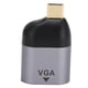 thumbnail image 2 of Convertidor Portátil Fyydes TypeC a VGA Adaptador 1080p 60hz, 2 of 6