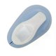thumbnail image 4 of Craft Punch Stamp Shape Embossing Machine Round Hole Punch Toothed Puncher Embosser, 4 of 4