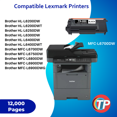 thumbnail image 4 of Cartouche de Toner Compatible Brother TN-880 12K, 4 of 6