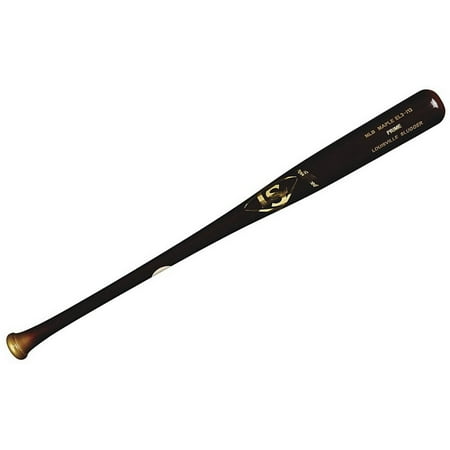Mlb Unsigned Bats - Louisville Slugger I13 Maple Wood MLB Baseball Bat, 34