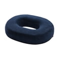 thumbnail image 1 of Silla de cojín de almohada de almohada de silla de oficina de la oficina de la almohadilla transpirable almohadilla de cojín ligero para mujeres, 1 of 8