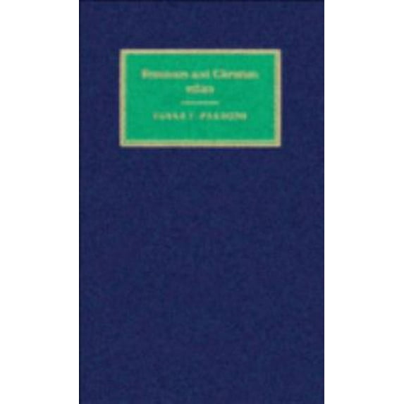 Pre-Owned Feminism and Christian Ethics (Paperback) 0521468205 9780521468206