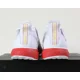 thumbnail image 3 of Adidas UltraBoost DNA Barcelona White Red Yellow Shoes Men's Size 11-12 (FY2896), 3 of 6