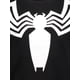thumbnail image 2 of Camiseta Marvel Spider-Man Spider-Verse Miles Morales 5T, 2 of 7