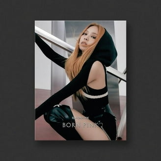 Blackpink - BORN PINK (ROSE Version) - Music & Performance - CD