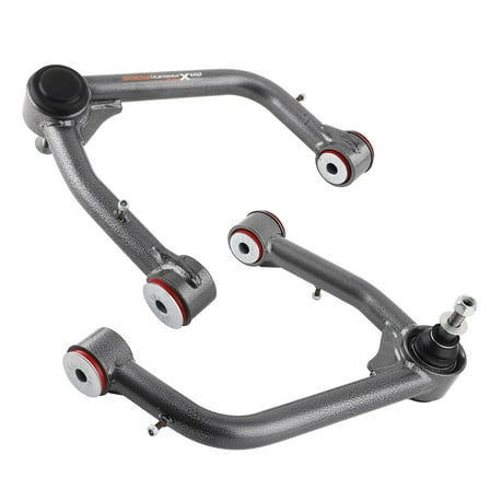 maXpeedingrods 2-4” Lifted Upper Control Arm for Chevy Silverado/GMC Sierra 1500 2019-2022