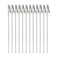 thumbnail image 2 of Metal Wire  Clamp, Long-Tailed  Easy To Use  For Adults For DIY Making, 2 of 7