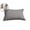 Dark Gray, variant on Dvruxg Soft Microfiber Pillow Covers with Envelope Closure, Fade, Wrinkle and Shrink Resistant Bed Pillow Cases, 18.9 × 29.13 Inch