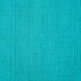thumbnail image 7 of Exclusive Home Curtains Loha Linen Grommet Top Curtain Panel Pair, 54x108, Blue Teal, 7 of 7