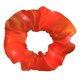 thumbnail image 5 of Light up Hair Scrunchies Elástico Seda Satin Luminous Hair Rings Ponytail Holder Accesorios para el cabello para mujeres Suministros para fie naranja Macarena Scrunchies para el cabello con luz, 5 of 8