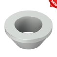 thumbnail image 1 of Upgrade-For Harbor Freight Car Truck Ultimate Manual Tire Changer Centering Cone, 1 of 6