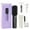 Black, variant on Penmahua Purple Cordless Hair Straightening Comb With Negative Ion Technology 2600Mah Battery 30W Power Wireless Styling Tool Pet Material