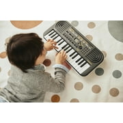 Casio Portable Keyboard, Compact (SA-51)