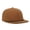 Canyon-brown-black-cord, variant on OC556 5 Panel High Crown w/Cord Cap-Charcoal-White-Cord