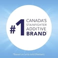 thumbnail image 4 of OxiClean Laundry Stain Remover Spray, Effective on Grease, Blood, Wine Stains and More - Color Safe, Chlorine Bleach-Free, 650 mL, 4 of 4