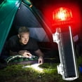 thumbnail image 7 of StSilkitty Solar Powered LED Safety Flares for Life Rafts Emergency Signal Lights with Adjustable Modes,Stable Waterproof,Portable Emergency Kit Important, 7 of 7