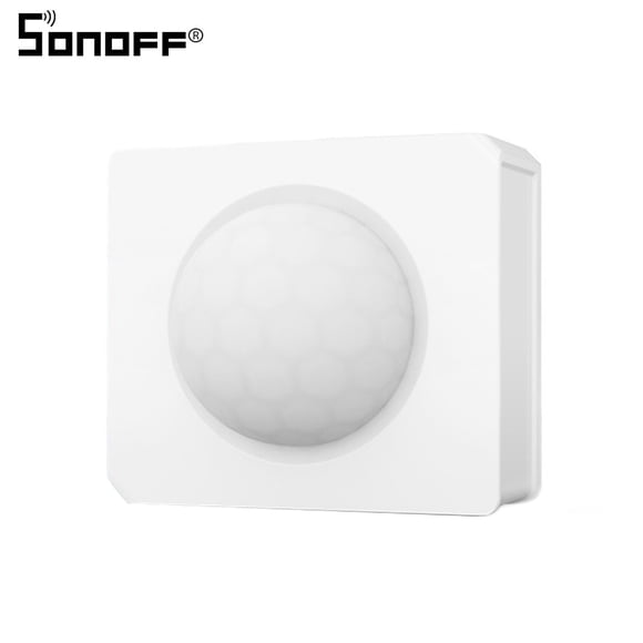 Sonoff SNZB-03 ZigBee Motion Sensor