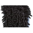 thumbnail image 2 of Slippers Mop - Medium, Black, 2 of 2