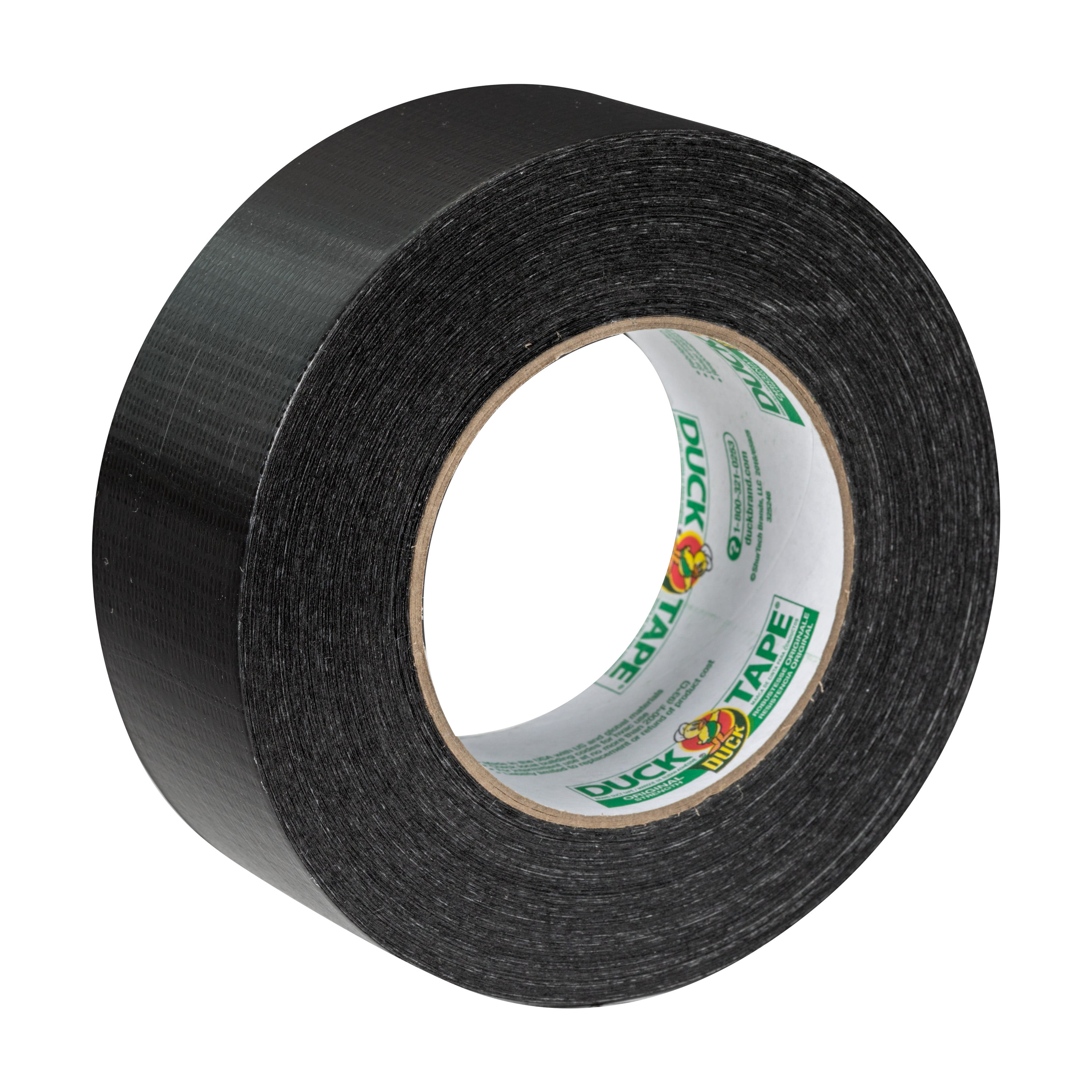 Duck Tape® Max Strength™ Duct Tape - Black, 1.88 in x 35 yd - Food 4 Less