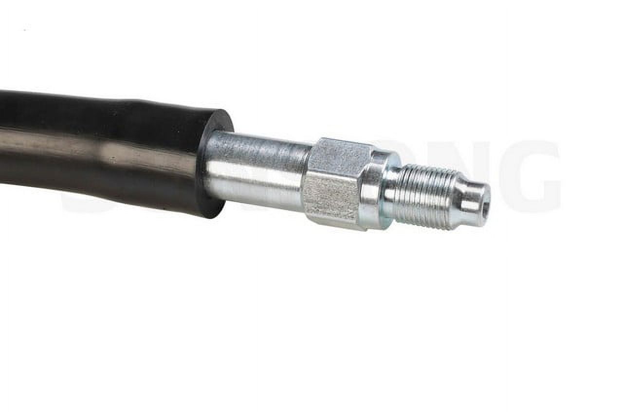 Sunsong 2203342 Brake Hydraulic Hose