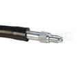 thumbnail image 2 of Sunsong 2203342 Brake Hydraulic Hose, 2 of 4