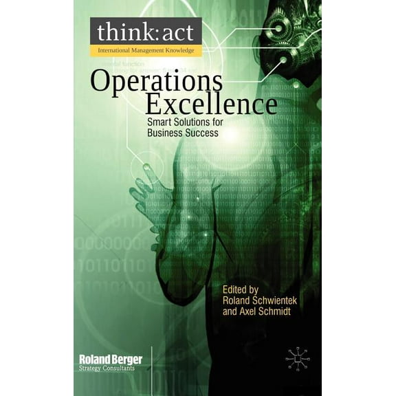 International Management Knowledge Operations Excellence: Smart Solutions for Business Success, (Hardcover)