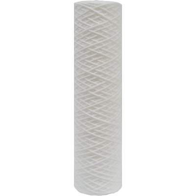 String Wound Polypropylene Filter - FilterCor (FCP50R10P) 9-7/8