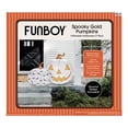 thumbnail image 5 of FUNBOY Inflatable Pumpkin Halloween Decorations Outdoor 2-Pack, 5 of 6