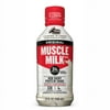 CytoSport Cookies and Cream, Muscle Milk Shake 17 oz Bottles - Pack of 12