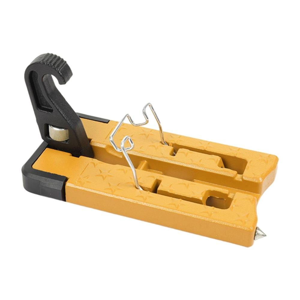 Car Door StepRoof Rack Door Foot StepExtended Stand Pedal Ladder for