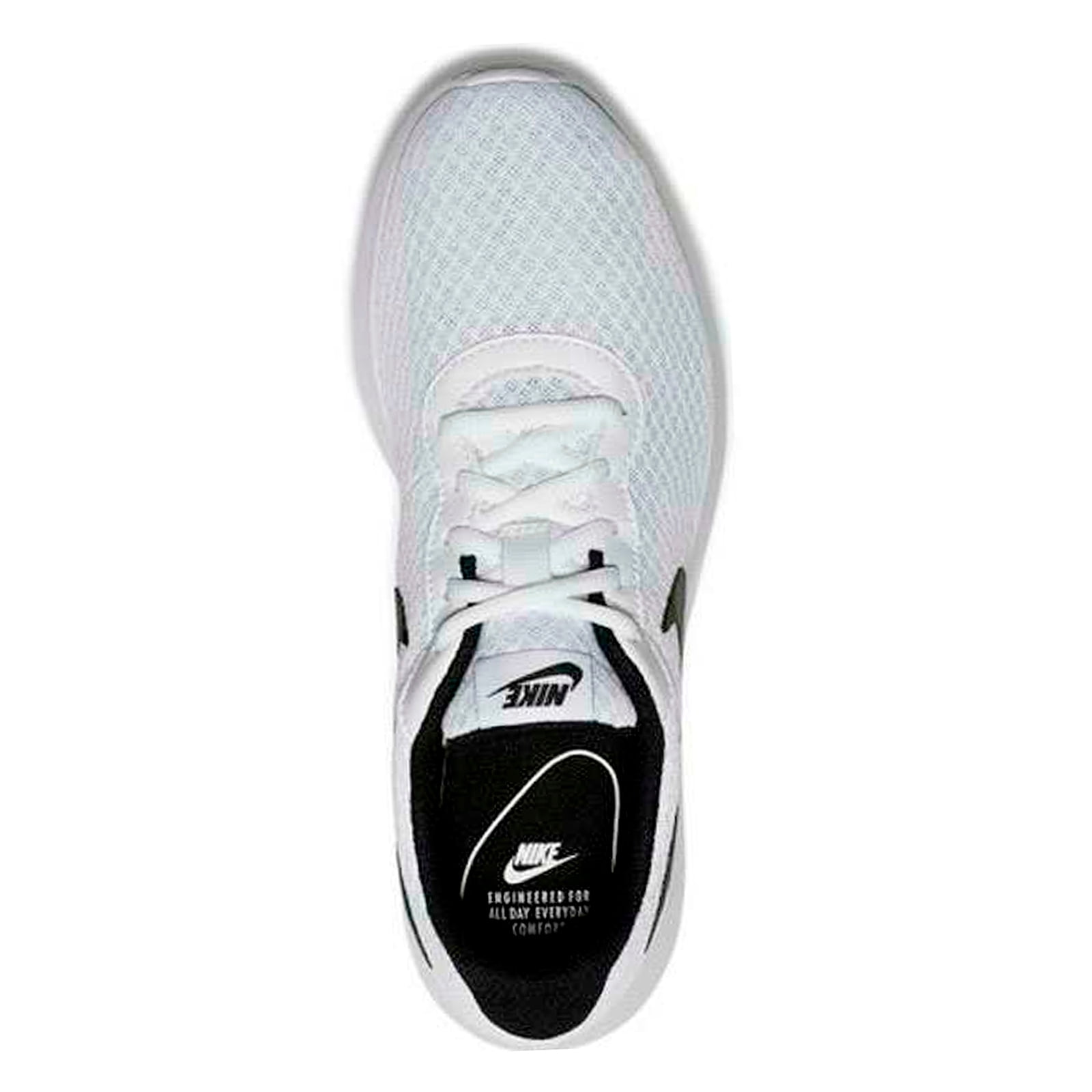 Tenis Nike Hombre Tanjun Blanco 812655100 | Bodega Aurrera en línea