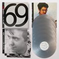 thumbnail image 2 of The Magnetic Fields - 69 Love Songs (25th Anniversary Silver Edition) - Music & Performance - Vinyl, 2 of 2