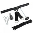thumbnail image 2 of Equipo de ejercicios, DIY Fitness Arm Power Antebrazo Fuerza Ejercitador Brazo Power Fitness Dispositivo Máxima confiabilidad, 2 of 8
