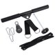 thumbnail image 3 of Entrenador de fuerza del antebrazo, equipo de fitness DIY para fortalecer los brazos, equipo de fitness DIY, características mejoradas del equipo de fitness, 3 of 14