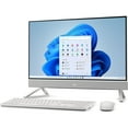 thumbnail image 6 of Dell 27 inch Touch Screen All-in-One Desktop PC,Intel Core 7 150U,64GB RAM,2TB PCIe SSD,GeForce MX570A,Windows 11 Home, 6 of 6