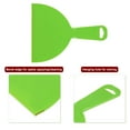 thumbnail image 4 of 10pcs Putty Scraper 6" Flexible Plastic Putty Knife for Taping Painting, 4 of 5