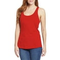 thumbnail image 5 of Hat and Beyond Women's Basic Summer Racerback Sleeveless Tank Top, 5 of 5