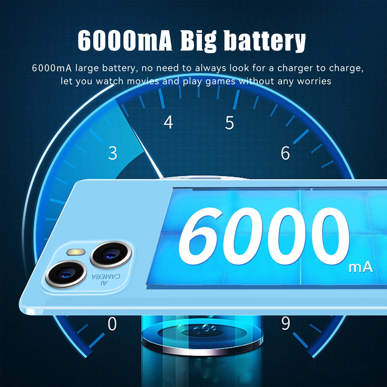 2+32G 10.1-inch Android 12 Tablet PC IPS HD Ultra-thin Screen Bluetooth WiFi 5G/2.4G Tablet Computer Support 256G Memory Card And SIM Card HD Calls