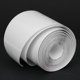 thumbnail image 4 of Cinta protectora de riel para tabla de surf de remo de 2 piezas para aventuras de surf seguras Protector de borde de tabla de surf de PVC transparente, 4 of 8