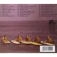 thumbnail image 2 of Les Astronautes Surfant Avec/compétition CD, 2 of 2