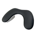 thumbnail image 4 of Reposabrazos para uñas Reposamanos portátil para manicura para salón de manicura Manicurista Negro, 4 of 8