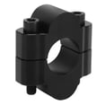 thumbnail image 4 of Abrazadera para manillar de motocicleta (52 mm, diámetro de 28 mm) para TENERE 700 XT700Z 2019-2022 Negro, 4 of 14