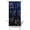 Outer Spa, variant on Starry Night Shower Curtain - Gothic Celestial Sun Moon Cosmic Aesthetic Black Gold Design Waterproof Quick-Dry Bathroom Drape