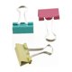 thumbnail image 3 of Office   Assorted Color Metal Binder Clips 40 Pcs, 3 of 5